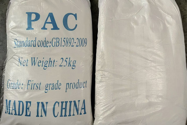 聚合氯化铝在污水处理中的除磷机理是什么?