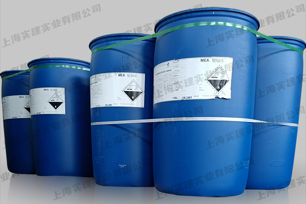一乙醇胺